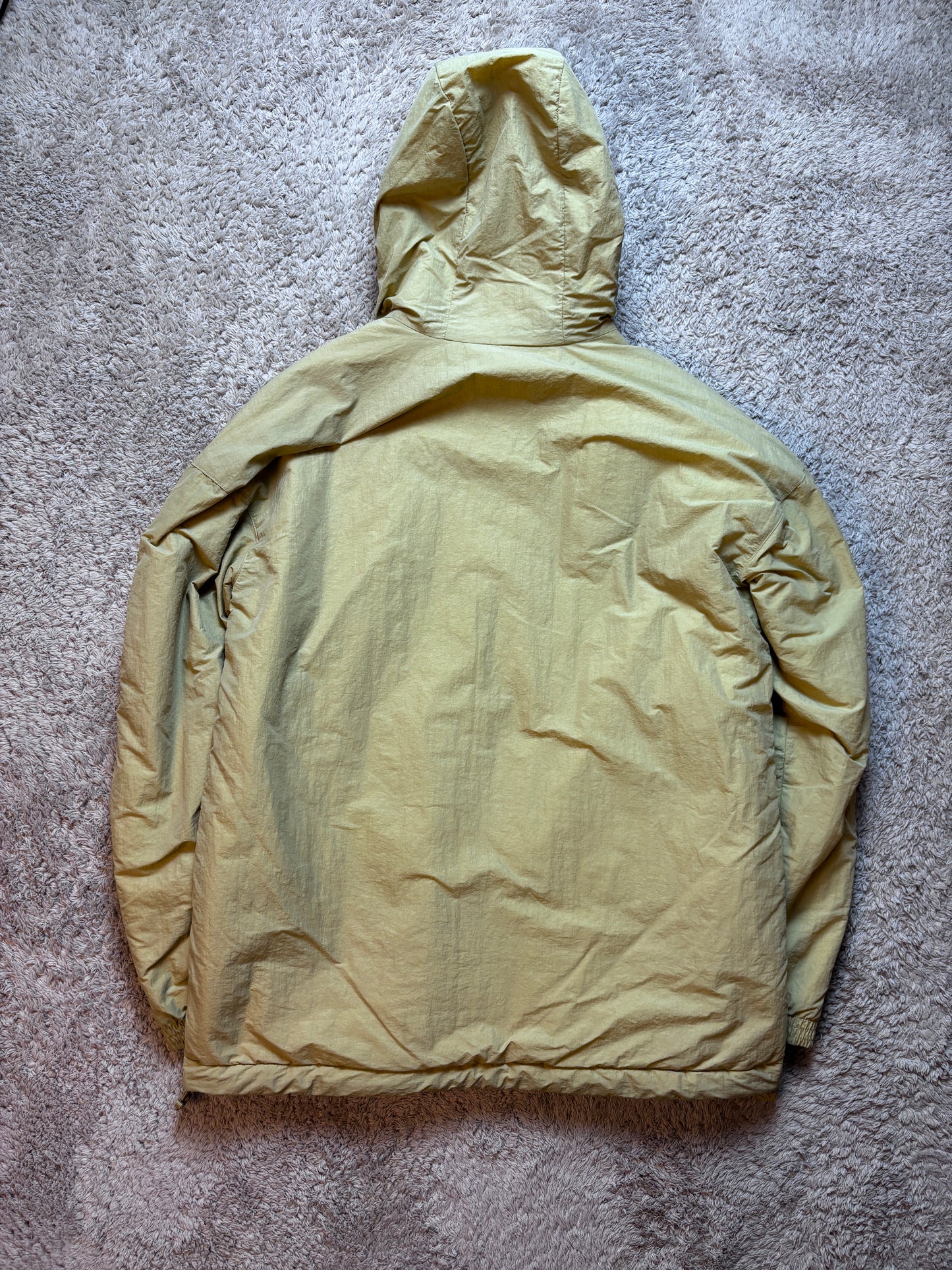 Adidas Vintage Wendejacke Beige/Schwarz