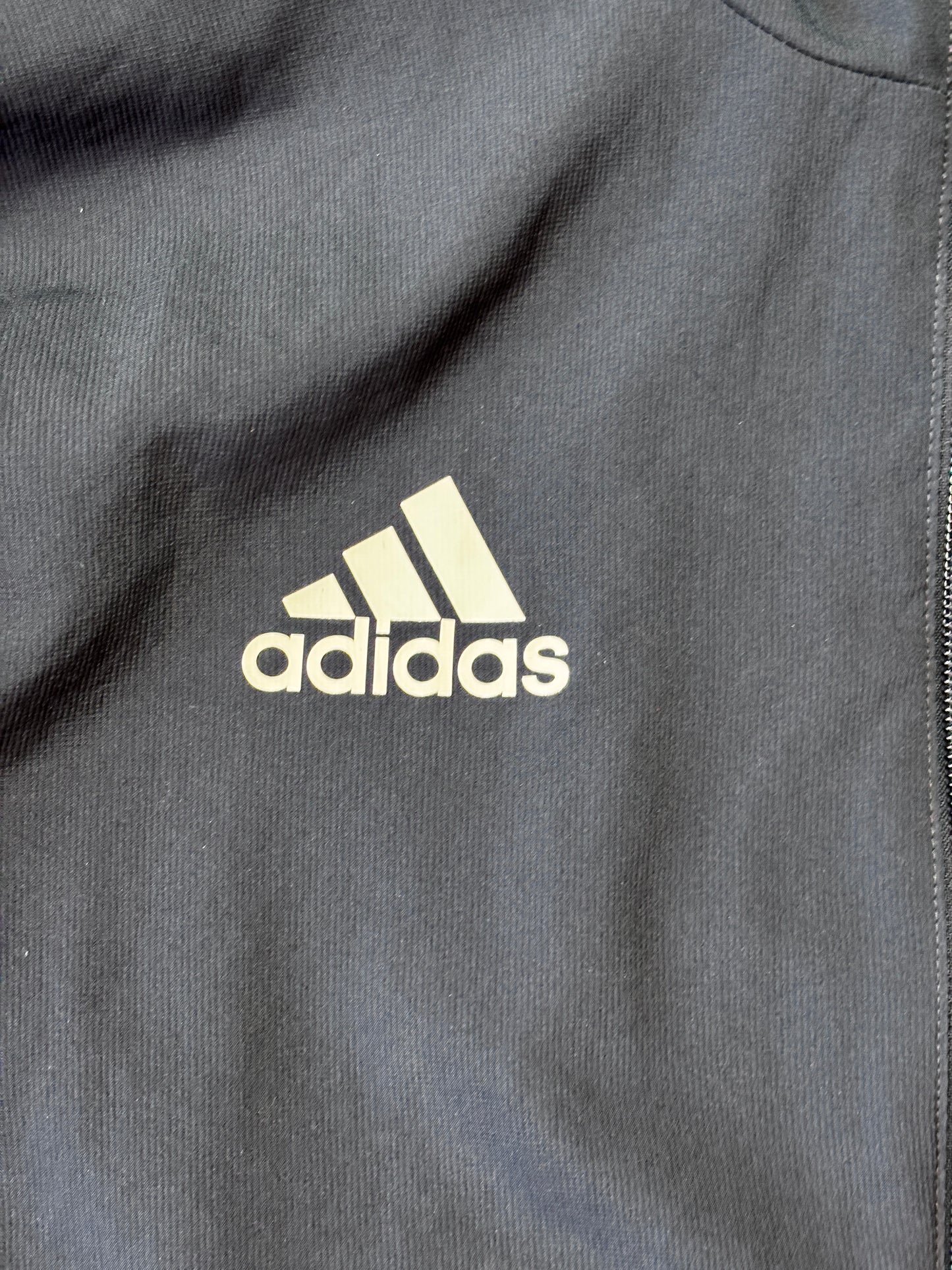Adidas Vintage Olympique Marseille Track Jacket