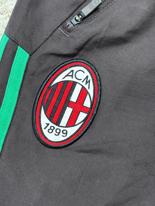 Adidas Vintage AC Milan Trackpants Saison 2013