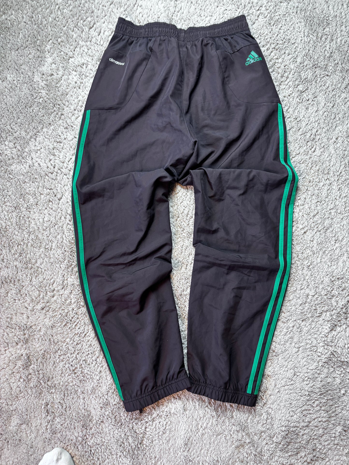 Adidas Vintage AC Milan Trackpants Saison 2013