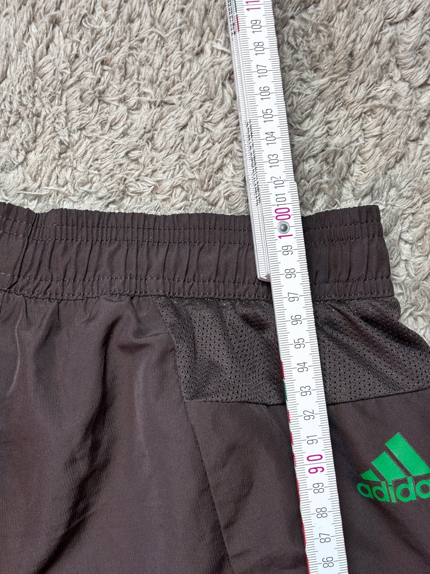 Adidas Vintage AC Milan Trackpants Saison 2013
