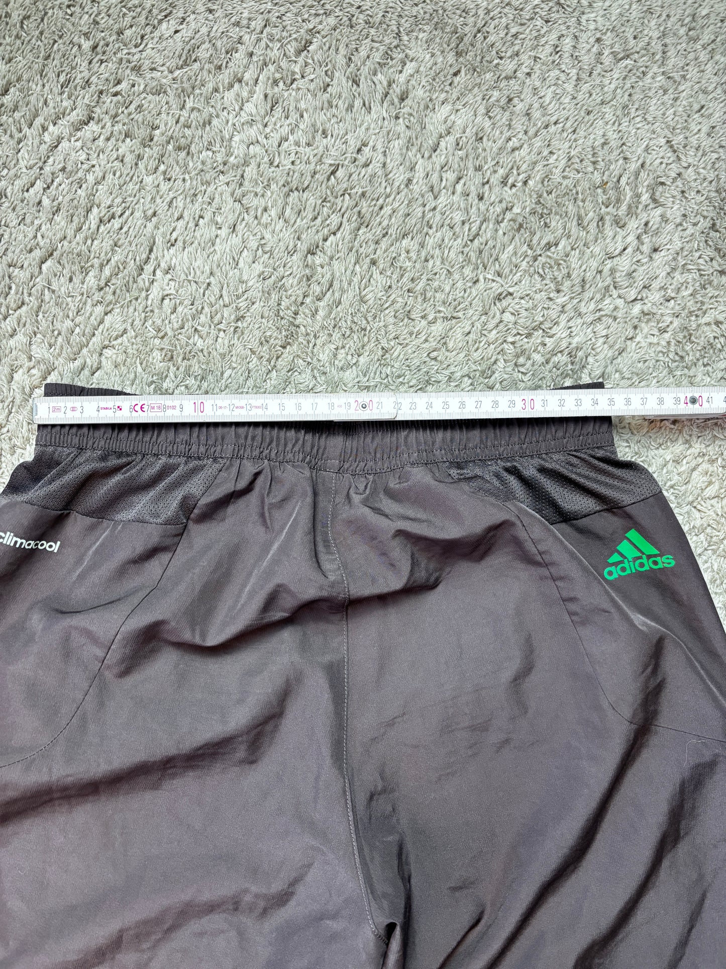 Adidas Vintage AC Milan Trackpants Saison 2013
