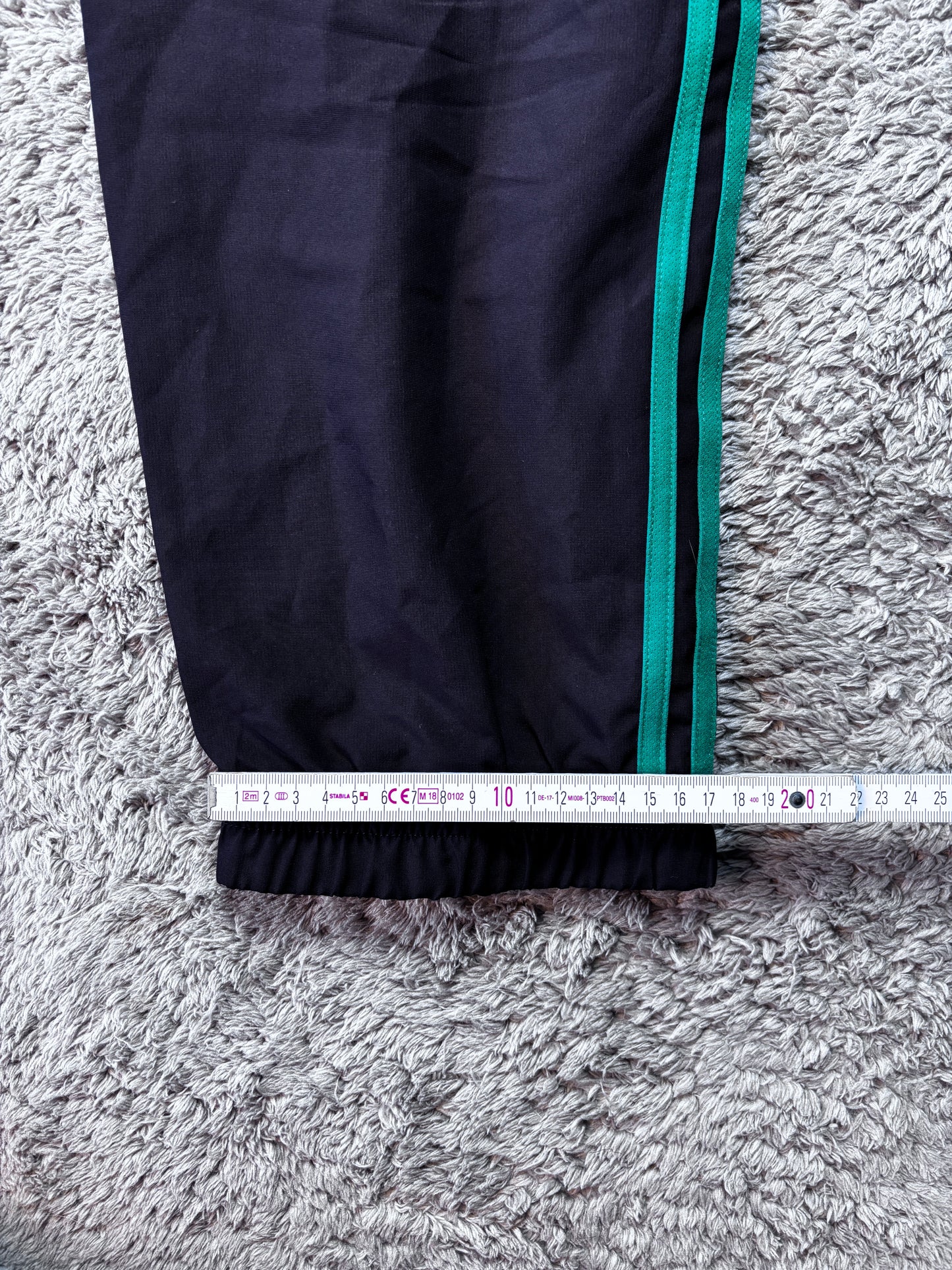 Adidas Vintage AC Milan Trackpants Saison 2013