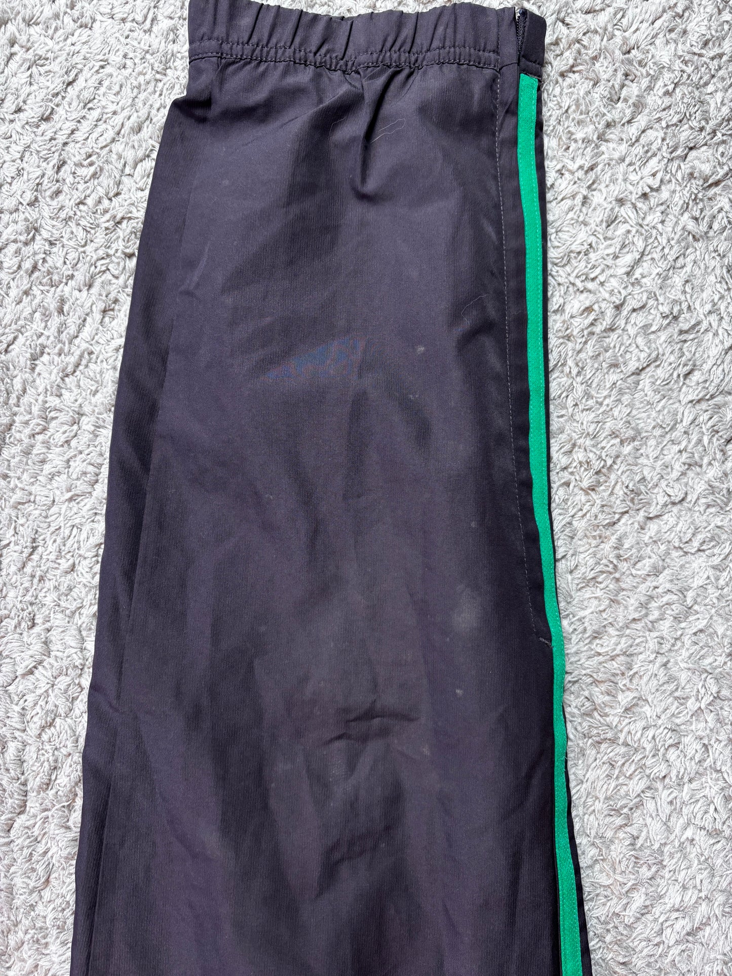 Adidas Vintage AC Milan Trackpants Saison 2013