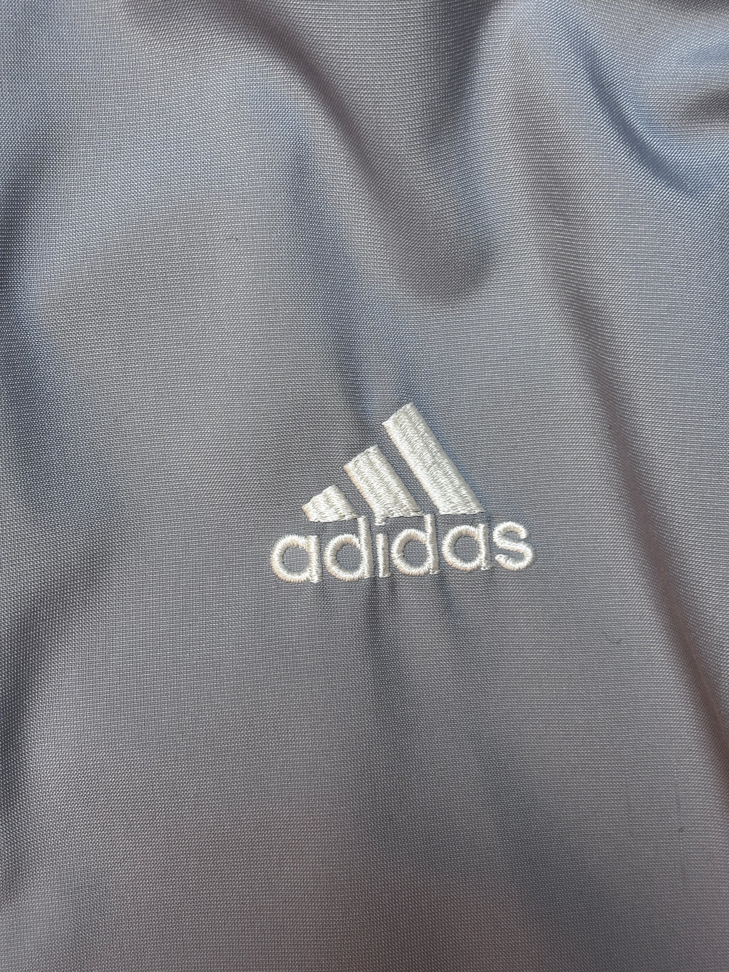 Adidas Vintage Tracksuit Baggy Fit