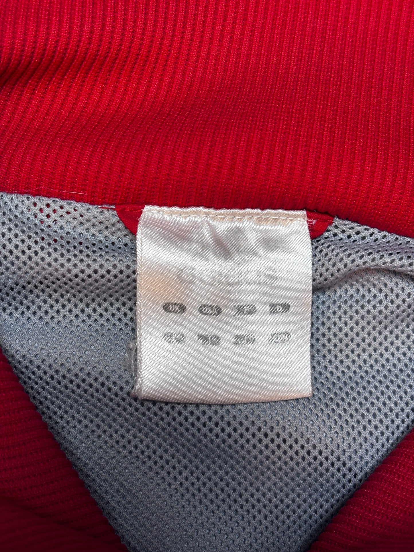 Adidas Vintage Tracksuit Baggy Fit