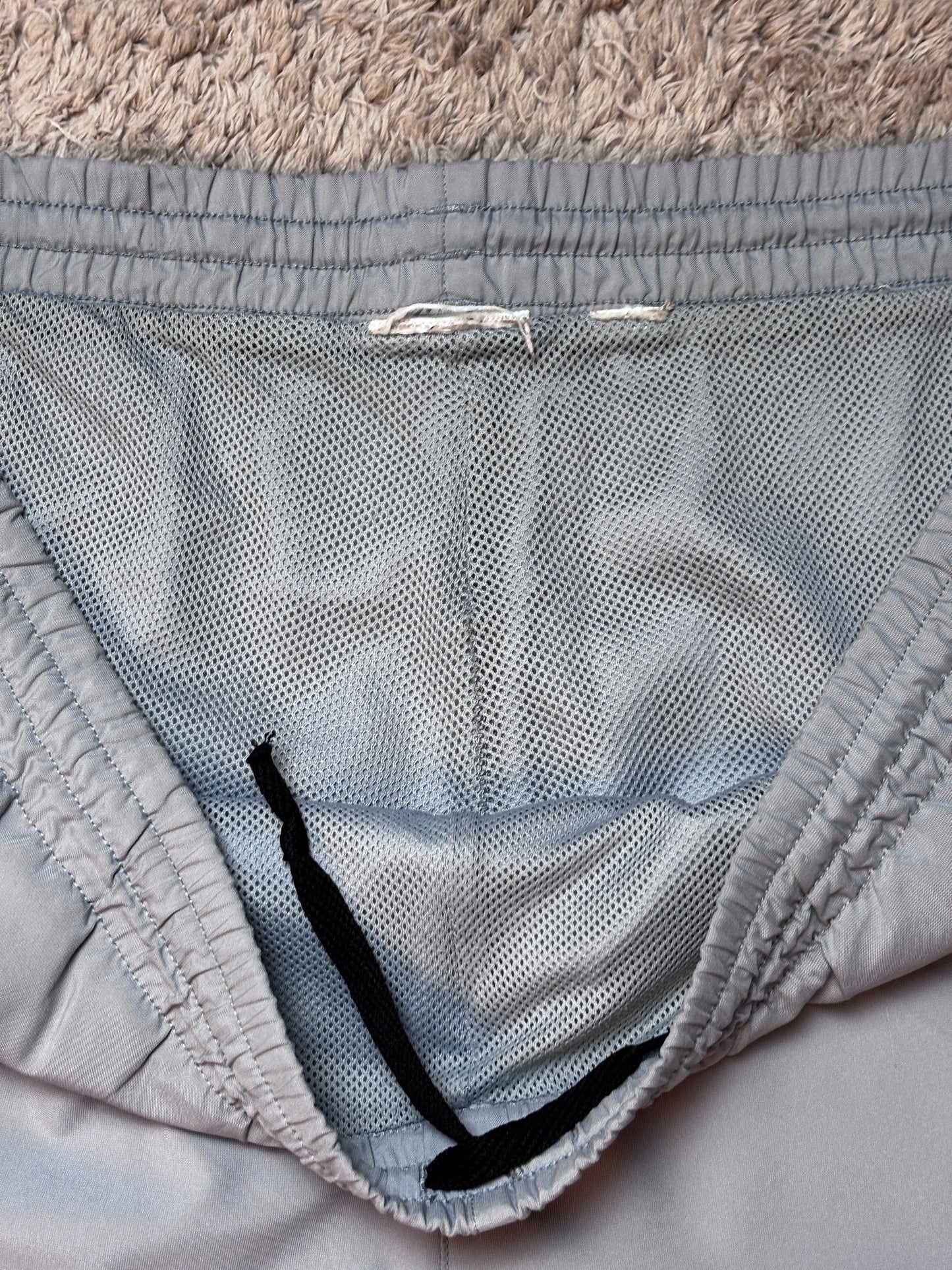 Adidas Vintage Tracksuit Baggy Fit
