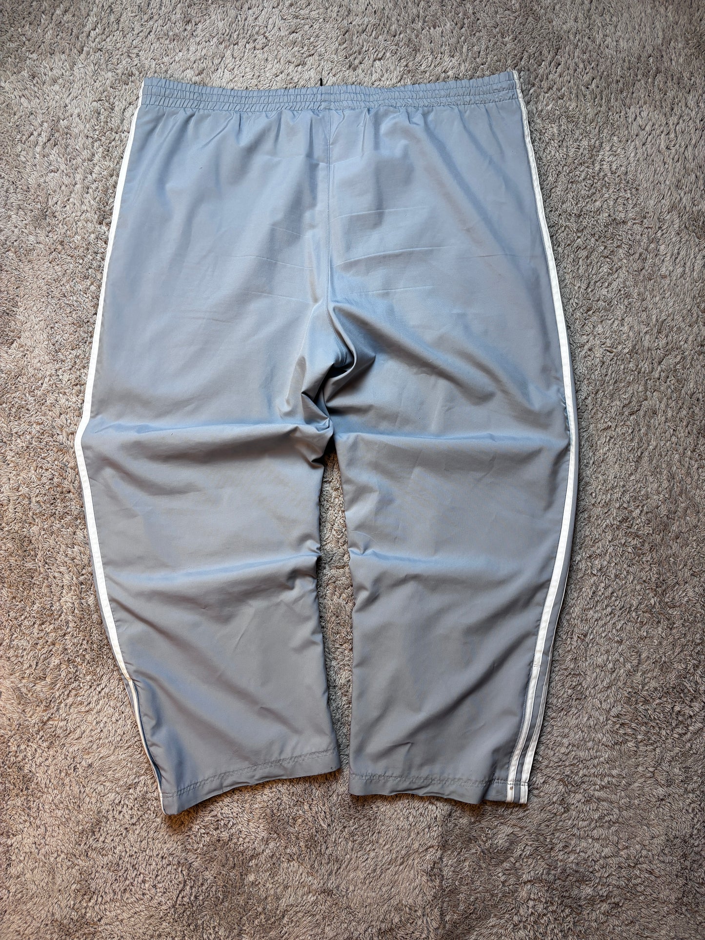 Adidas Vintage Tracksuit Baggy Fit