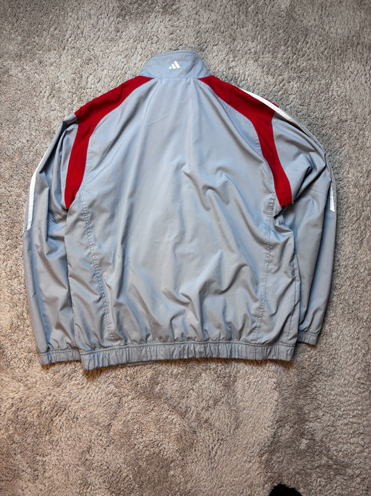 Adidas Vintage Tracksuit Baggy Fit