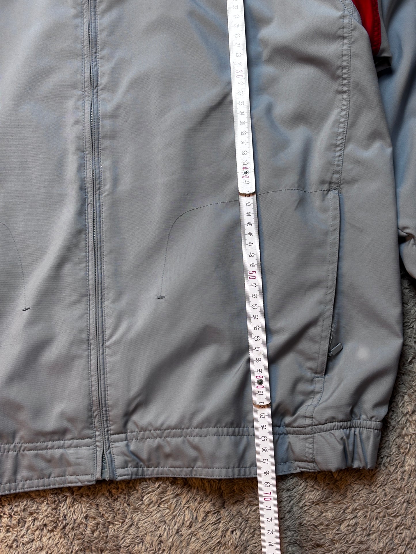 Adidas Vintage Tracksuit Baggy Fit
