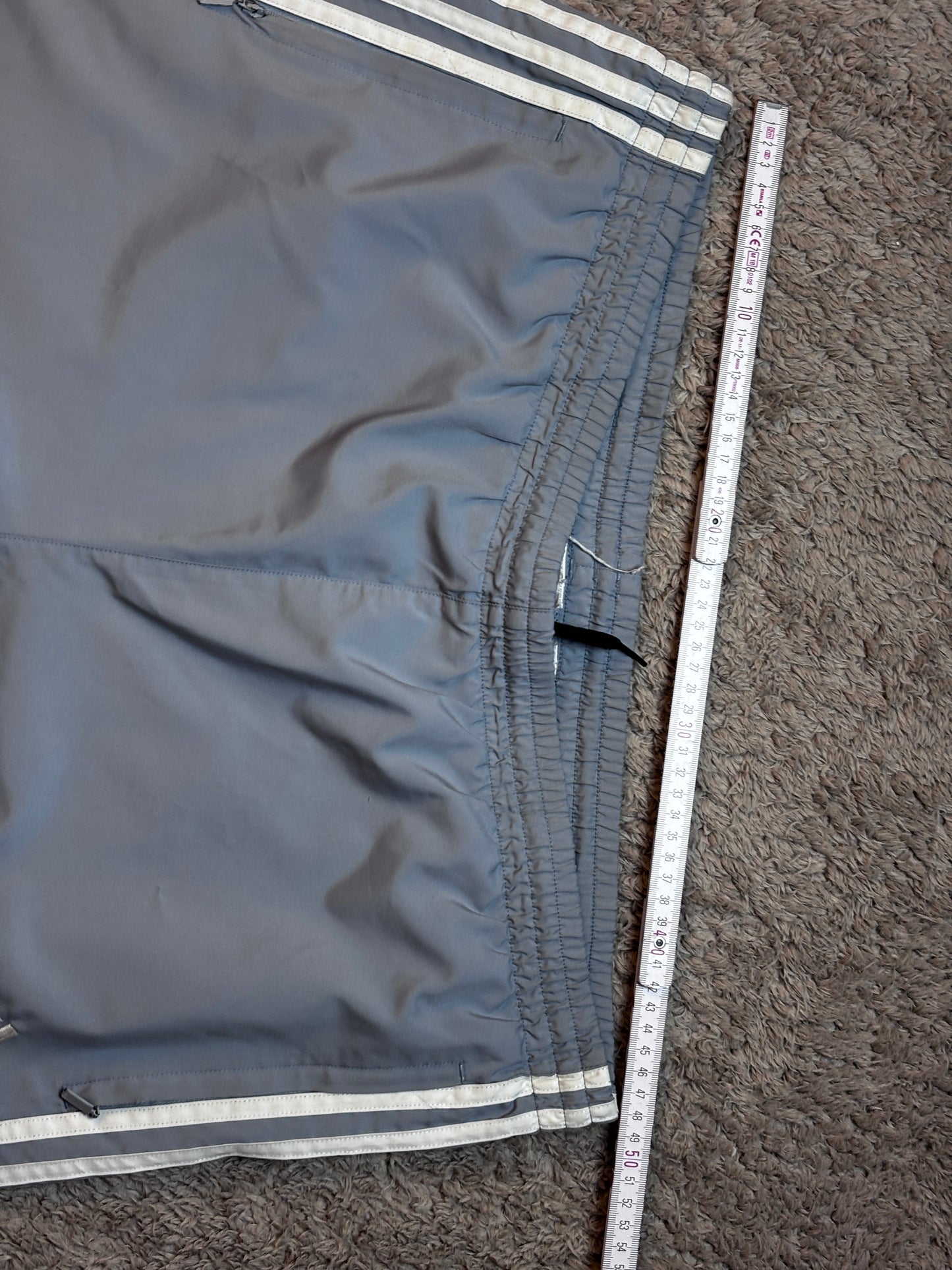 Adidas Vintage Tracksuit Baggy Fit