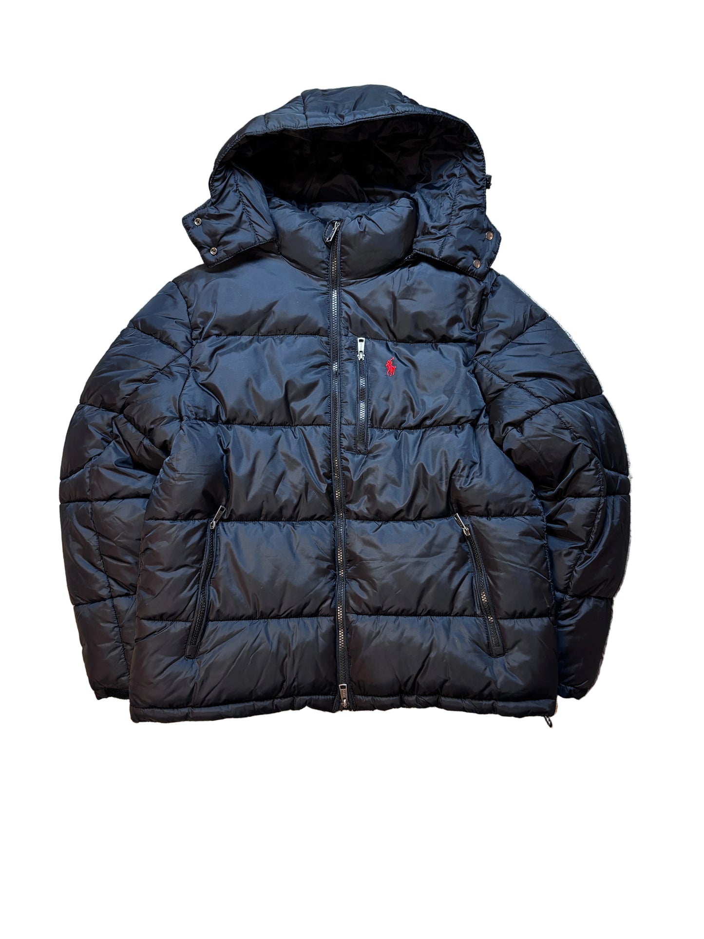 Vintage Ralph Lauren Pufferjacket
