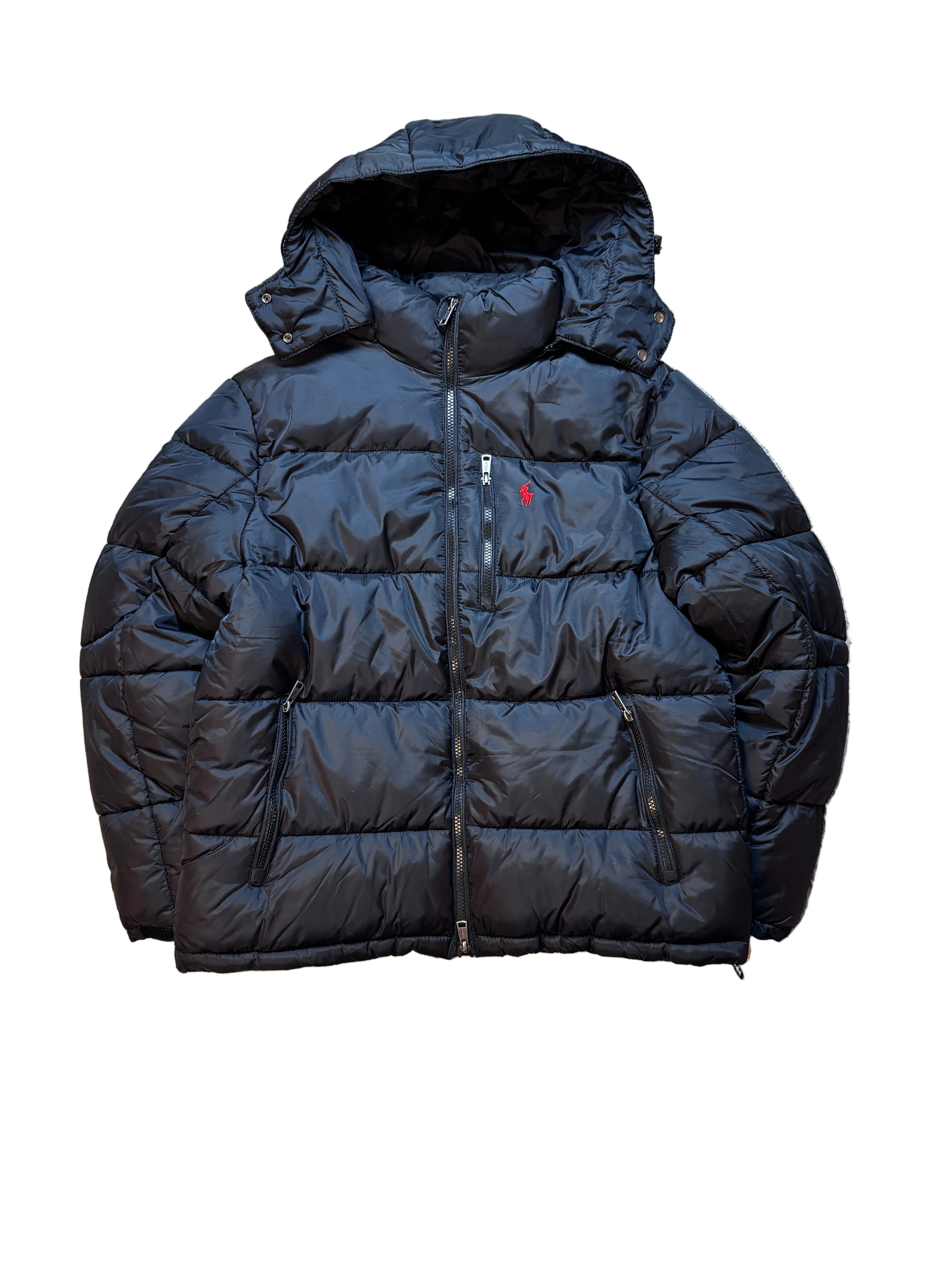 Vintage Ralph Lauren Pufferjacket