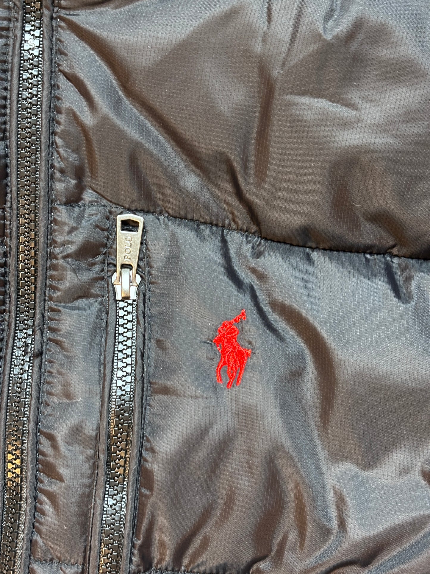 Vintage Ralph Lauren Pufferjacket