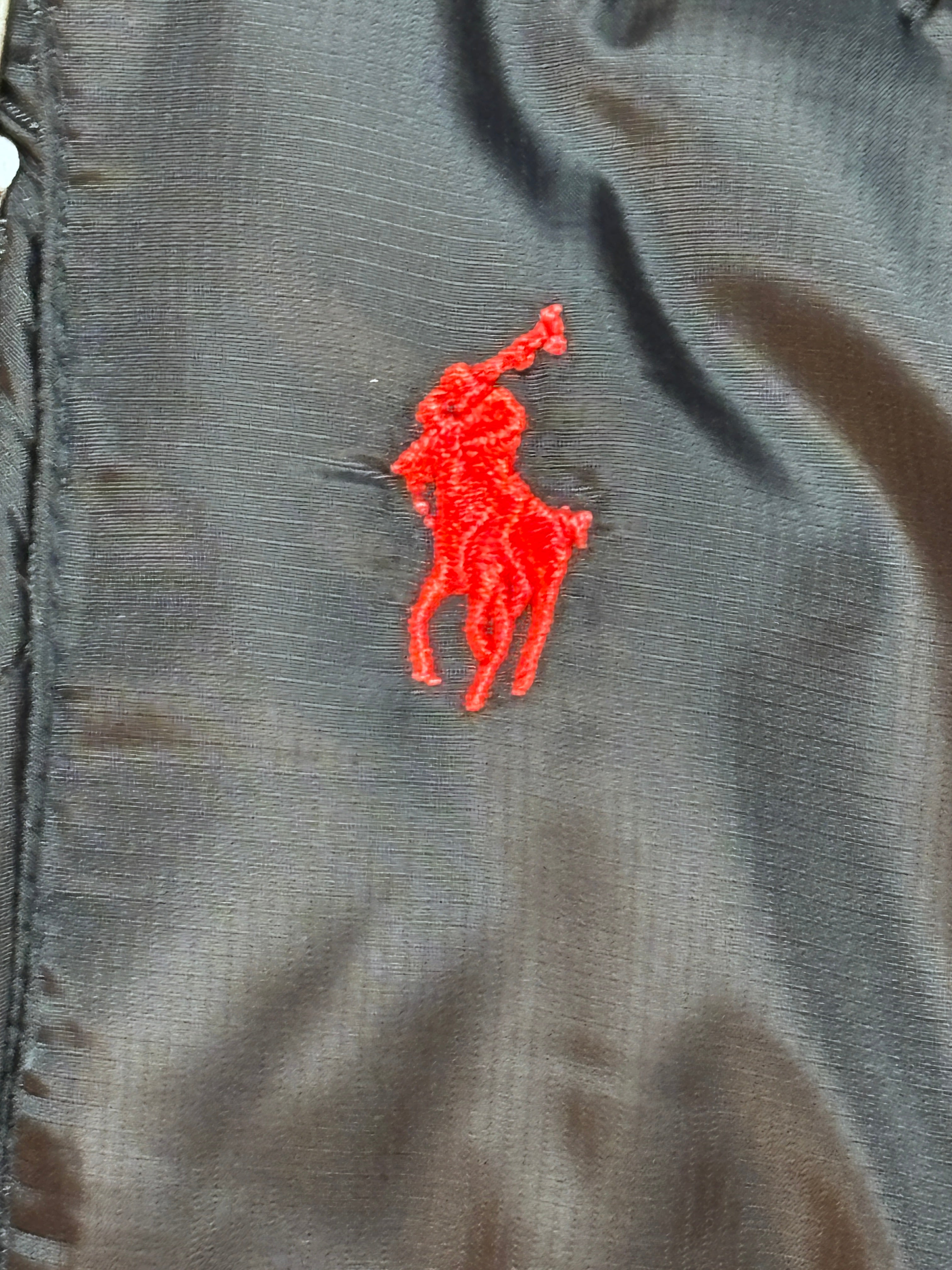 Vintage Ralph Lauren Pufferjacket