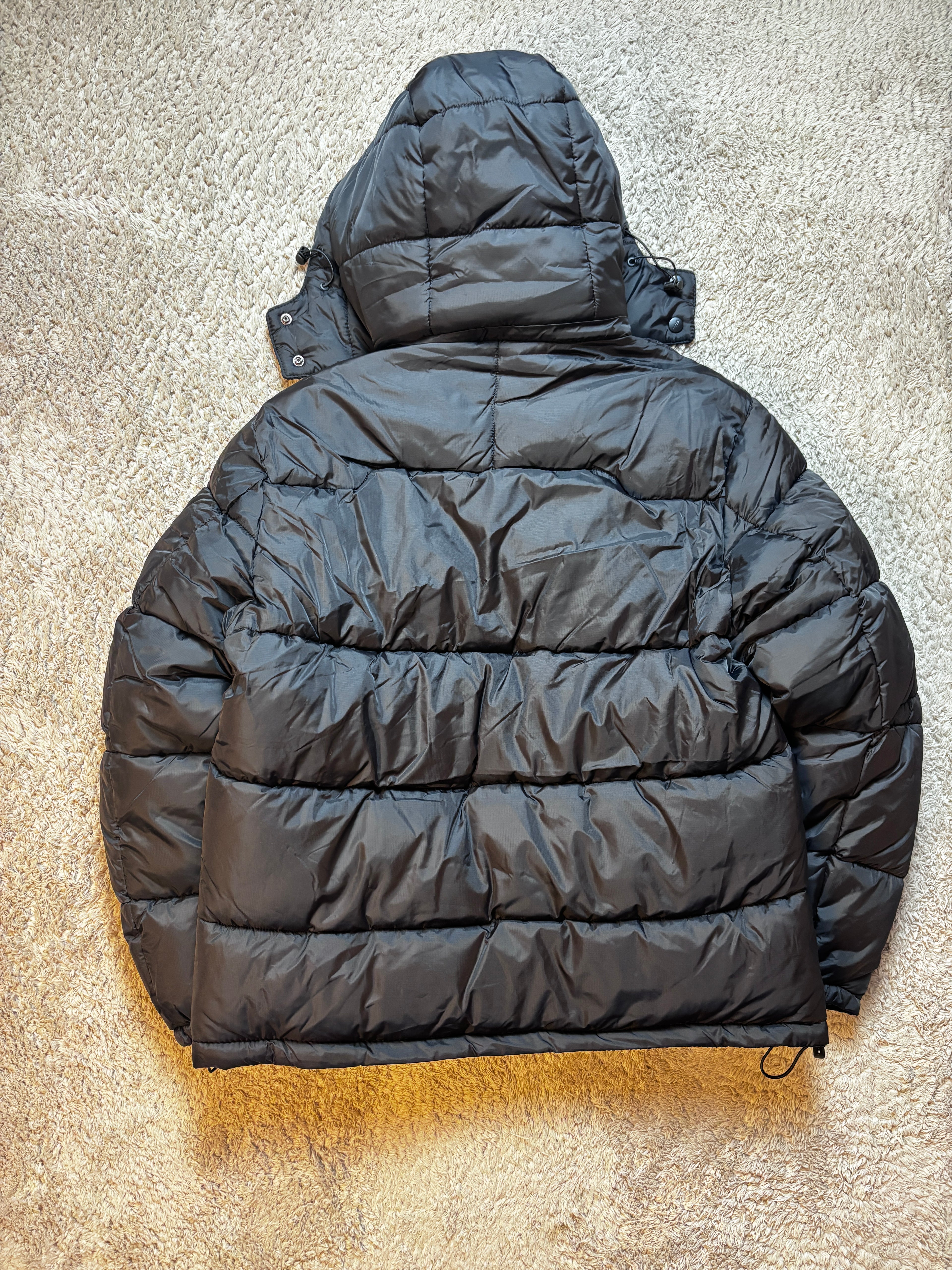 Vintage Ralph Lauren Pufferjacket