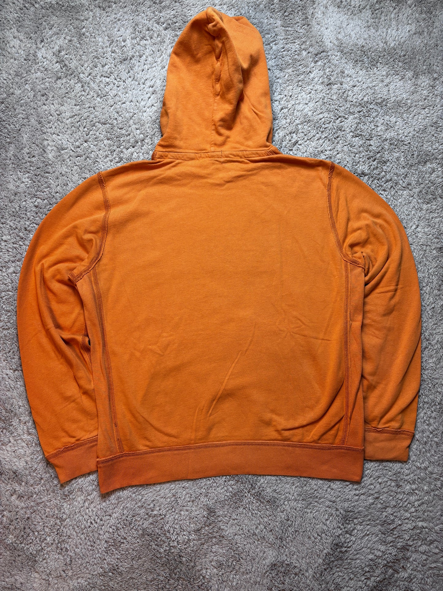 Ralph Lauren Vintage USA Flag Hoodie