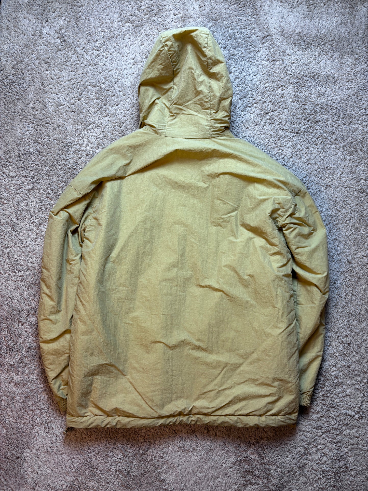 Adidas Vintage Wendejacke Beige/Schwarz